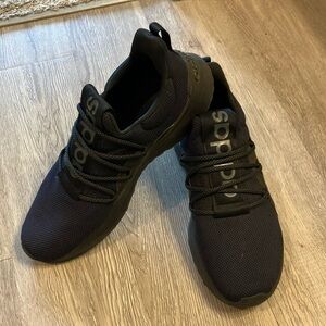 adidas Black Sneakers
